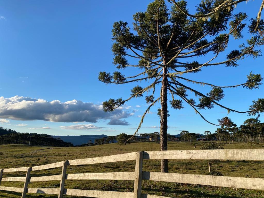Casa E Cabana De Campo Fazenda Borba Urubici Pokoj fotografie